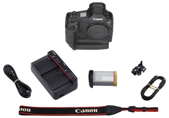 CANON EOS R1